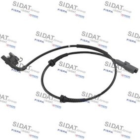 Compre Sensor, rotações da roda da SIDAT 84.1279A2 a um preço baixo por 36,49 €