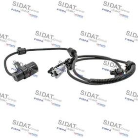 Køb ABS Sensor af SIDAT 84.1469A2 til den lave pris 519,39 DKK