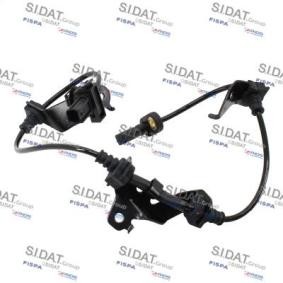 Comprar Sensor ABS de SIDAT 84.1646A2 a bajo precio de 39,12 €