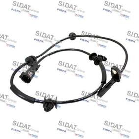 Køb ABS Sensor af SIDAT 84.1735A2 til den lave pris 437,60 DKK