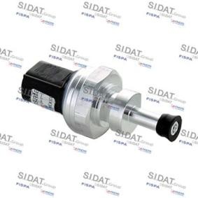 Differenzdrucksensor für RENAULT von SIDAT