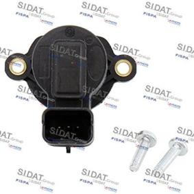 Köp Ventilenhet, hydraulaggregat-aut.växell. av SIDAT 84.306 till det låga priset 874,18 kr