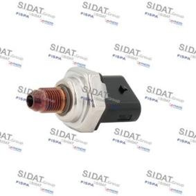 Køb Sensor, brændstoftryk af SIDAT 84.3223 til den lave pris 884,42 DKK