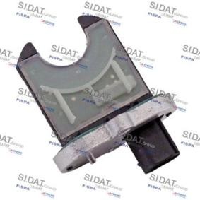 Lenkwinkelsensor von SIDAT