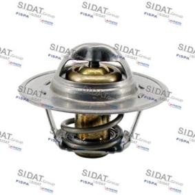 Kühlwasserthermostat von SIDAT 94.190