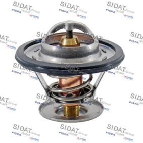 Achetez des Thermostat d'eau SIDAT 94.227A2 à prix pour 16,87 €
