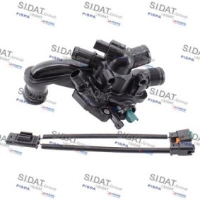 Comprar Termostato, refrigerante de SIDAT 94.859A2 a bajo precio de 119,85 €