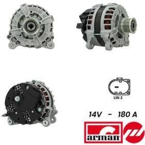 Kjøp Dynamo av SIDAT A12BH0256AS til den lave prisen 3810,81 NOK