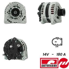 Lichtmaschine von SIDAT