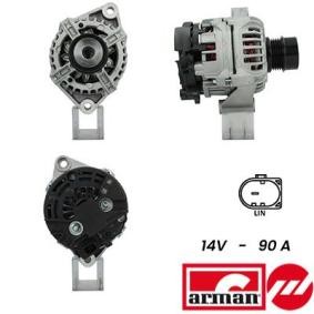 Köp Generator av SIDAT A12BH0977AS till det låga priset 3674,85 kr
