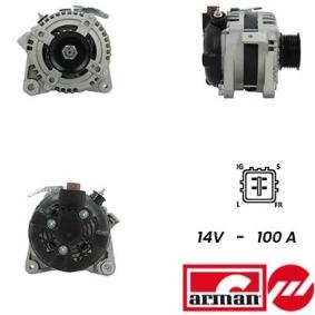 Lichtmaschine von SIDAT