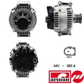 Lichtmaschine von SIDAT