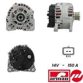 Lichtmaschine von SIDAT