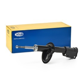 Stoßdämpfer von MAGNETI MARELLI