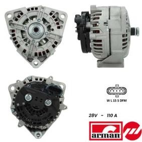 Köp Generator av SIDAT A24BH0094AS till det låga priset 4144,87 kr