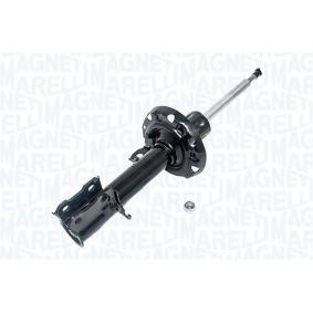 Stoßdämpfer von MAGNETI MARELLI