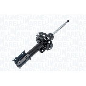 Stoßdämpfer von MAGNETI MARELLI