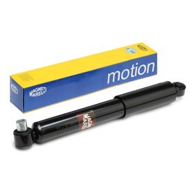 Stoßdämpfer von MAGNETI MARELLI