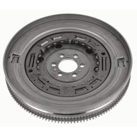 Osta Vauhtipyörä SACHS:llä 2295 601 019 edullisesti hintaan 932,06 €