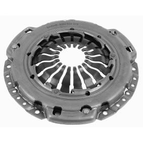 Achetez des Mécanisme d'embrayage SACHS 3082 634 019 à prix pour 109,84 €