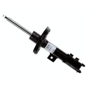 Stoßdämpfer 318 700 von SACHS günstig für 82,88 € online kaufen