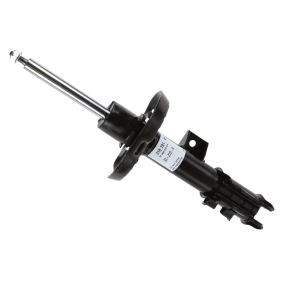 Stoßdämpfer 318 701 von SACHS günstig für 77,99 € online kaufen