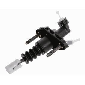 Comprar Cilindro maestro, embrague de SACHS 6284 605 105 a bajo precio de 52,16 €