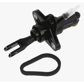 Comprar Cilindro maestro, embrague de SACHS 6284 654 032 a bajo precio de 30,73 €