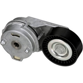 Compre Tensor de correia, correia trapezoidal estriada da GATES T39269 a um preço baixo por 110,15 €