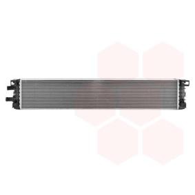 Acquista Radiatore motore da VAN WEZEL 03012725 a buon mercato per soli 101,24 €
