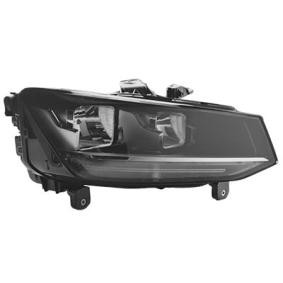 Scheinwerfer 0374966V für AUDI