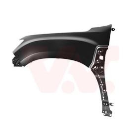 Kotflügel 1557655 von VAN WEZEL günstig für 113,86 € online kaufen