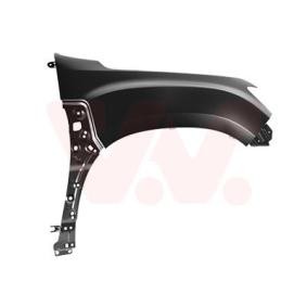Kotflügel 1557656 von VAN WEZEL günstig für 113,86 € online kaufen