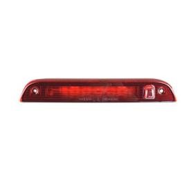 Achetez des Feu stop additionnel VAN WEZEL 2125929 à prix pour 89,07 €