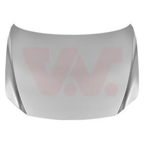 Achetez des Capot VAN WEZEL 2705660 à prix pour 314,58 €