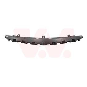 Halter, Kühlergitter 2924513