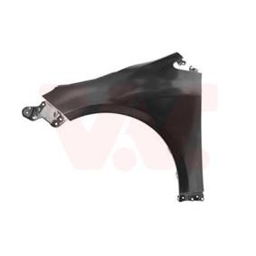 Kotflügel 5415657 von VAN WEZEL günstig für 78,23 € online kaufen