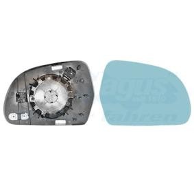 Achetez des Miroir de rétroviseur VAN WEZEL 7623836 à prix pour 29,26 €