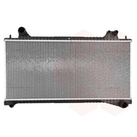Kühler, Motorkühlung 77012701