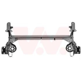 Achetez des Corps d'essieu VAN WEZEL 8251629 à prix pour 292,90 €