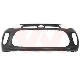 Achetez des Pare-choc VAN WEZEL 8325570 à prix pour 108,13 €