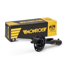 Stoßdämpfer G8628 von MONROE günstig für 44,56 € online kaufen