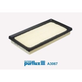 Luftfilter A3067