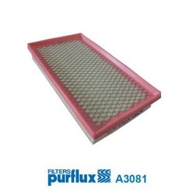 Luftfilter A3081
