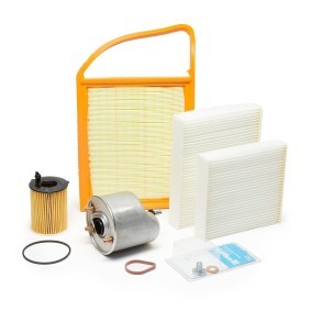 Køb Filter kit af PURFLUX KIT1D til den lave pris 405,92 DKK