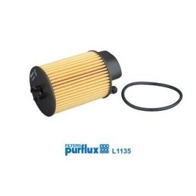 Köp Oljefilter av PURFLUX L1135 till det låga priset 137,11 kr