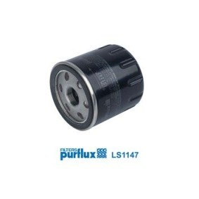 Köp Oljefilter av PURFLUX LS1147 till det låga priset 146,65 kr