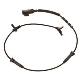 Køb ABS Sensor af TEXTAR 45035000 til den lave pris 503,60 DKK