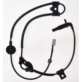Compre Sensor, rotações da roda da TEXTAR 45043700 a um preço baixo por 75,94 €