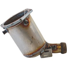 Partikelfilter (DPF) 097-810